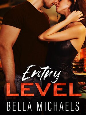 cover image of Entry Level
